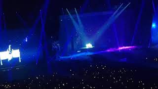 BLACKPINK JISOO SOLO STAGE  OSAKA 2020 [upl. by Fraser]