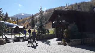 Vail Colorado [upl. by Philipps]