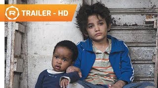 Capernaum Official Trailer 2018  Regal HD [upl. by Aehcim238]