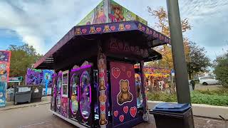 NJ Kermis Didam 2024 Loop View [upl. by Cheke607]