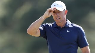 Rory McIlroy sudden change after 6 months [upl. by Orvah906]