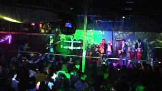 grupo algodon con lemus houston tx amasonia night club [upl. by Haman385]