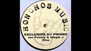 Ian Pooley amp Magik J  Piha Pooleys Back Home Mix 2002 [upl. by Ahsirahc727]