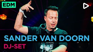 Sander van Doorn DJSET  SLAM MixMarathon XXL  ADE 2019 [upl. by Muhan]