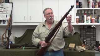 M1 Rifles This Old Rifle Part 2 [upl. by Eisset416]