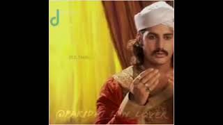 Jodha akbar song [upl. by Nahsrad910]