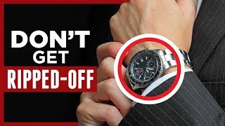 7 Steps To Start Your Watch Collection Today  RMRS [upl. by Milford460]