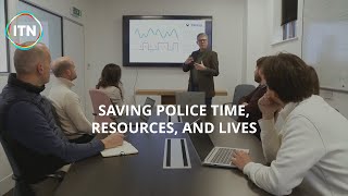 Saving police time resources and lives [upl. by Ettelloc]