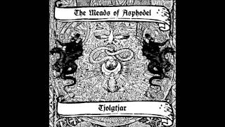 The Meads of Asphodel  Balthasar Gerard [upl. by Nywde]