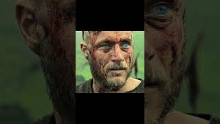 Ragnar Sees Ghost  shorts vikings foryou viralvideo [upl. by Steddman716]