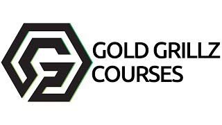 Gold Grillz Courses [upl. by Nason]