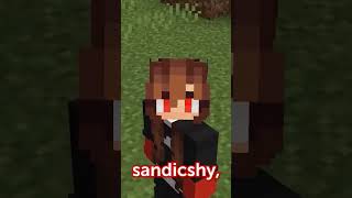 How ‎sandiction Lost His Hardcore World mimecraft Hardcore [upl. by Didi]