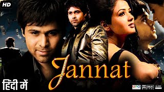 Jannat Full Movie Story amp Review  Emraan Hashmi  Sonal Chauhan  Vishal Malhotra  Facts HD [upl. by Nylirak522]