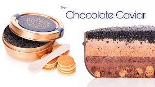 Chocolate Caviar [upl. by Ibot977]