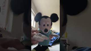 Micky Mouse be dancing LOL [upl. by Norina291]