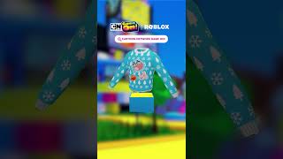 Scopri il maglione di Gumball su Roblox  Cartoon Network Italia shorts cartoonnetworkgameon [upl. by Petronia541]