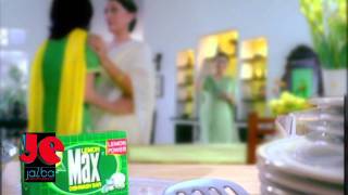 Lemon MAX Soap TV [upl. by Elak]