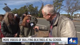 More Bullying Videos Surface Following New Jersey Teens Suicide  NBC New York [upl. by Robers]