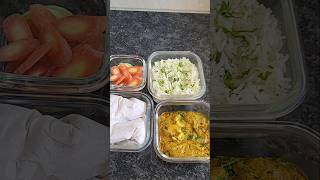 Tiffin recipe Tiffin box recipeytshorts viral shorts [upl. by Ahsiak]