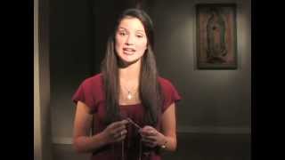 The Mystery of the Rosary  a short documentary on the Rosary [upl. by Grose]