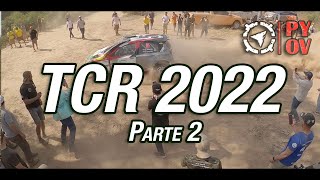 PYOV Cap 36  TCR 2022 parte 2 [upl. by Yaya89]