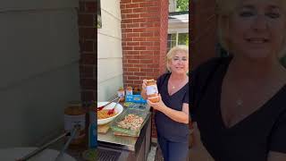 Lisas Italian Kitchen Vodka Sauce Pasta Recipe [upl. by Marin]