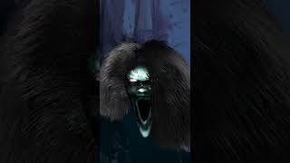 Bhoot video  bhoot wala video  creepy playground  bandar bhoot bhootwalacartoon bhoot [upl. by Ingrid768]