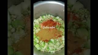 Mixed vegetable curryfoodshortvideo [upl. by Rolf]