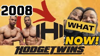 What Happened to the Hodgetwins From Fitness Comedy Giants to Conservative Twins [upl. by Camp]