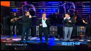 Il Volo en Mexico Suena  Completo Original [upl. by Rafaelle]