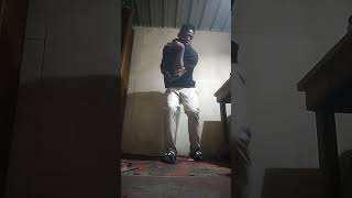 USimamane quotBANKquot Dance [upl. by Alecram]