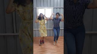 Ta Takkara  kalki 2898AD  trendingvideodance performance by nidhisisters [upl. by Cirdahc319]