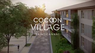 SaintCannat  Cocoon Village  Eiffage Immobilier [upl. by Germann673]