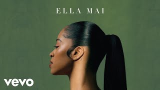 Ella Mai  Hearts On Deck Official Audio [upl. by Erika]