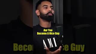 Others Expectations vs Yourself 😱🤯 Parmish Verma Podcast parmishverma shorts [upl. by Yerffoeg]