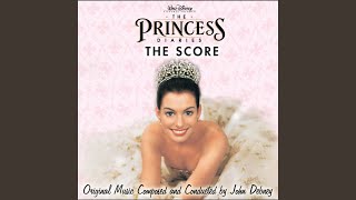 The Princess Diaries Waltz Score [upl. by Champaigne]