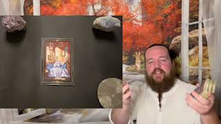 TAURUS  quot A Karmic Shock quot OCTOBER 14TH  OCTOBER 21ST TAROT READING [upl. by Wavell]