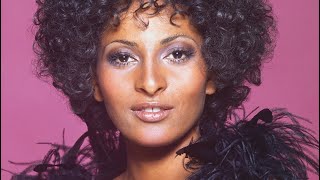 PAM GRIER [upl. by Bicknell]