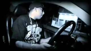 Nengo Flow  A Milli Freestyle VIDEO OFICIAL Dir By BB INC [upl. by Ioab644]