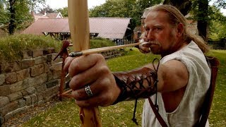 Viking Festival Norway Olavsdagene 2012 [upl. by Esir376]