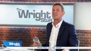 Richard Madley plays prank on Matthew Wright [upl. by Joash174]