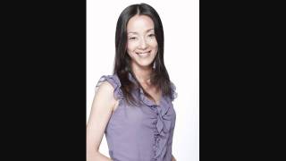 田中敦子 TANAKA Atsuko ボイスサンプル [upl. by Atthia]