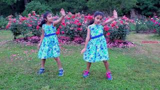 Kousalya Krishnamurthy  Raakasi Gadusu Pilla  Dance Cover Aishwarya Rajesh Rajendra Prasad [upl. by Lramaj]