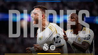 LATE COMEBACK amp WE REACH ANOTHER CHAMPIONS LEAGUE FINAL  Real Madrid 21 Bayern [upl. by Ydda]