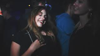 Night life in Poland  Dance Club in Poland WOW Wielki Otrzęsiny Wrocławia 2018  Wrocław [upl. by Yentterb]