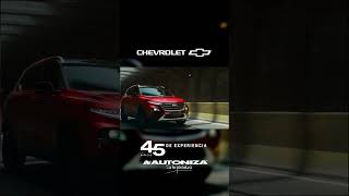 ¡Encuentra tu Chevrolet Groove solo en Autoniza [upl. by Ayenat403]