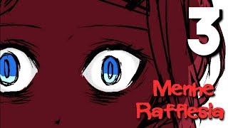 Menherafflesia  A Mature Normal Relationship Daffodil Route Manly Lets Play  3 [upl. by Selry]