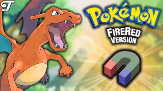 MAGNET Location  🔥 Pokémon Fire Red amp Leaf Green 🌱 [upl. by Nnaihs]