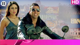 Akshay Kumar Dance Hits  Party Songs [upl. by Odnesor]