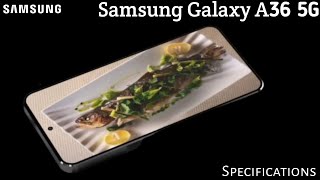 Samsung galaxy a36 5g unboxing  camera test  battery  price in India  review  specifications [upl. by Berkeley]